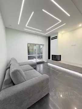 Коттедж в Иркутская область, Иркутский муниципальный округ, Маркова рп ...