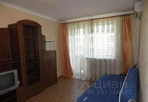 1-к кв. Севастополь ул. Очаковцев, 26 (32.0 м)