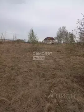 Участок в Иркутская область, Иркутский муниципальный округ, д. ...