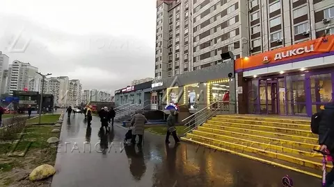 Помещение свободного назначения (23 м)