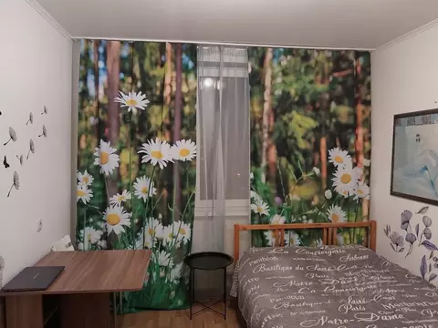 Комната Санкт-Петербург ул. Шотмана, 12К1 (12.0 м)