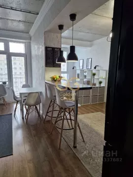 1-к кв. Севастополь просп. Античный, 24 (43.0 м)