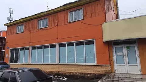 Помещение свободного назначения в Московская область, Балашиха ...