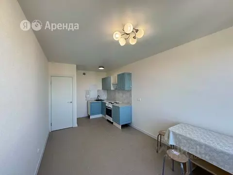 2-к кв. Московская область, Люберцы городской округ, Томилино пгт, ...