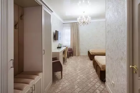 Комната Ставропольский край, Пятигорск ш. Бештаугорское, 19 (24.0 м)