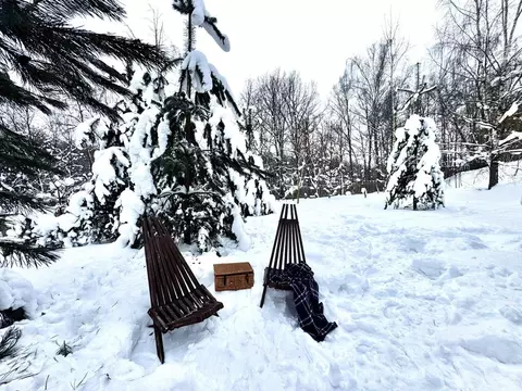 Участок в Московская область, Истра муниципальный округ, д. Павловское ...