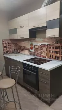 Студия Пермский край, Пермь Автозаводская ул., 30 (23.0 м)