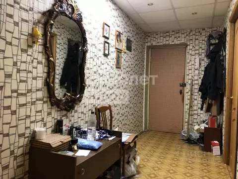 Комната Московская область, Подольск Октябрьский просп., 9а (28.0 м)