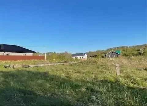 Участок в Калининградская область, Зеленоградский муниципальный округ  ...