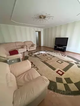 2-к кв. Алтайский край, Барнаул ул. Малахова, 87б (72.0 м)