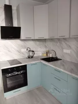 1-к кв. Московская область, Красногорск городской округ, Сабурово пгт ...