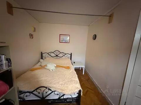 1-к кв. Санкт-Петербург просп. Большевиков, 33К1 (35.1 м)