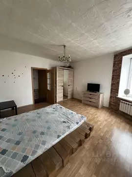 1-к кв. Санкт-Петербург просп. Наставников, 19 (38.0 м)