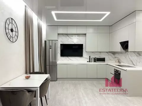 2-к кв. Москва Ходынская ул., 2 (50.0 м)