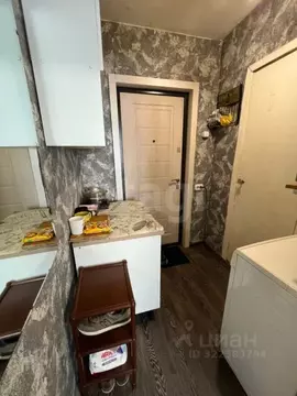 Студия Кемеровская область, Кемерово Московский просп., 23 (17.0 м)