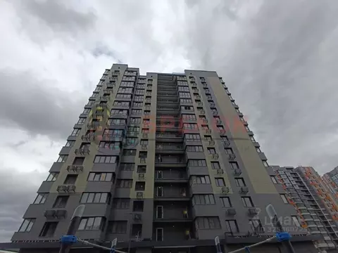 3-к кв. Ростовская область, Ростов-на-Дону просп. Маршала Жукова, 18/2 ...