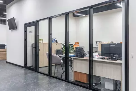 Офис в Татарстан, Казань ул. Сибирский Тракт, 34к1 (835 м)