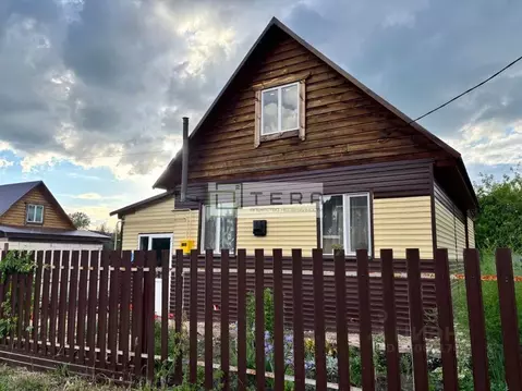 Дом в Башкортостан, Иглинский сельсовет, с. Иглино ул. Северная, 9 (75 ...