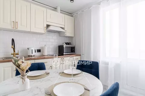 2-к кв. Татарстан, Казань ул. Латышских Стрелков, 33 (45.0 м)