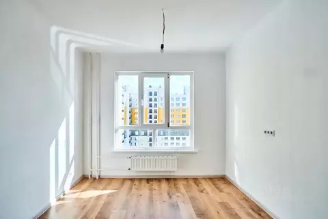 Студия Тверская область, Тверь ул. Левитана, 93А (21.3 м)