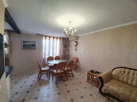 2-к кв. Крым, Евпатория ул. Интернациональная, 51А (66.2 м)