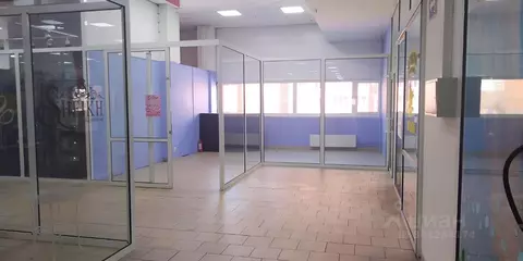 Помещение свободного назначения в Красноярский край, Красноярск ...