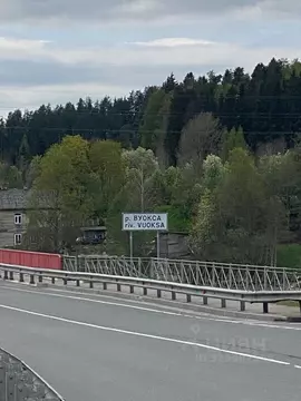 Участок в Ленинградская область, Выборгский район, Светогорское ...