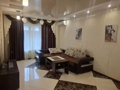 2-к кв. Краснодарский край, Сочи ул. Просвещения, 84 (56.0 м)