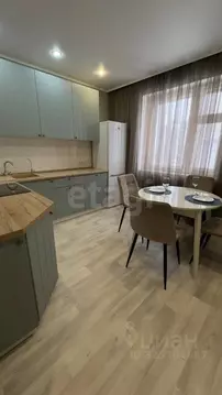 2-к кв. Орловская область, Орел ул. Зареченская, 1к2 (58.9 м)