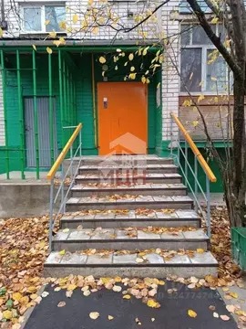 1-к кв. Тверская область, Конаково Коллективная ул., 39 (33.4 м)