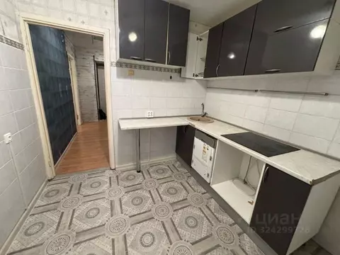 1-к кв. Башкортостан, Уфа ул. Рабкоров, 4 (31.8 м)