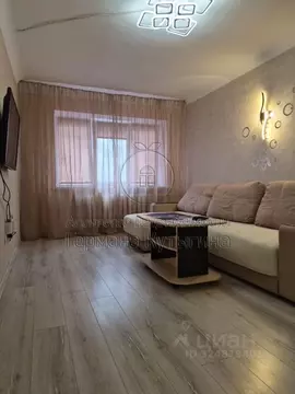 1-к кв. Волгоградская область, Волгоград ул. Поддубного, 14А (32.0 м)