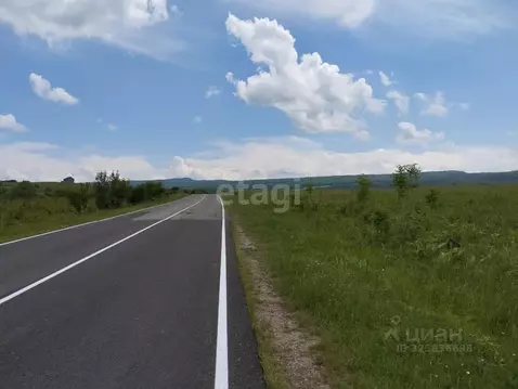 Участок в Адыгея, Майкопский район, Абадзехское с/пос, Севастопольская ...