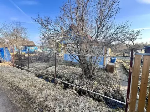 Дом в Ленинградская область, Киришский район, Кусинское с/пос, ...