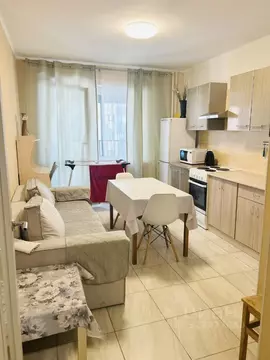 1-к кв. Москва Варшавское ш., 170Ек3 (40.0 м)