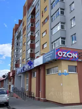 Помещение свободного назначения в Тамбовская область, Тамбов ...