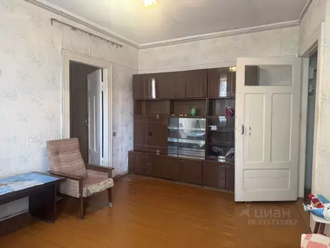 2-к кв. Калининградская область, Калининград Товарный пер. (40.0 м)