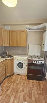 1-к кв. Самарская область, Самара ул. Мичурина, 141а (29.8 м)