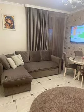 2-к кв. Московская область, Одинцово ул. Белорусская, 10 (60.0 м)