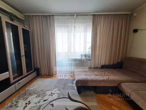 3-к кв. Челябинская область, Челябинск ул. Энгельса, 99А (70.3 м)