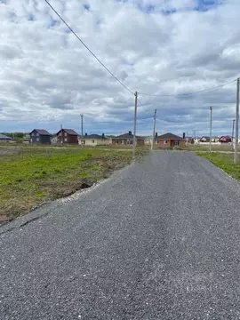 Участок в Московская область, Дмитровский муниципальный округ, д. ...