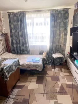 Студия Санкт-Петербург ул. Нахимова, 1 (20.0 м)