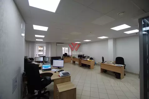 Офис в Нижегородская область, Нижний Новгород ул. Невзоровых, 87 (242 ...