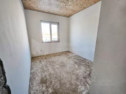 Коттедж в Тюменская область, Тюменский муниципальный округ, с. ...