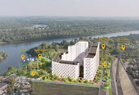 2-к кв. Башкортостан, Уфа ул. Бородинская, 19 (36.9 м)