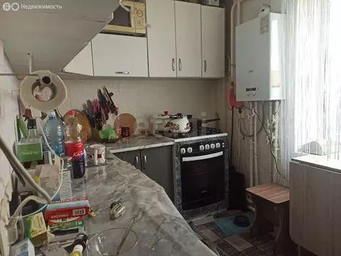 3-комнатная квартира: Розовка, Дорожная улица, 16 (49.3 м)