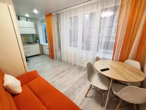 1-к кв. Тверская область, Конаково просп. Ленина, 1 (31.0 м)