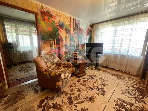 2-к кв. Адыгея, Майкоп Кирпичная ул. (42.0 м)