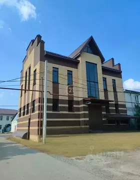 Помещение свободного назначения в Тамбовская область, Тамбов ...