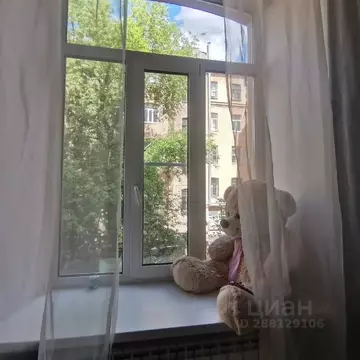 Комната Санкт-Петербург ул. Смолячкова, 15-17